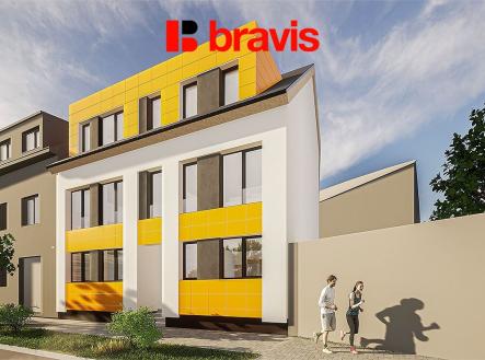 01 | Prodej bytu, 2+kk, 58 m²