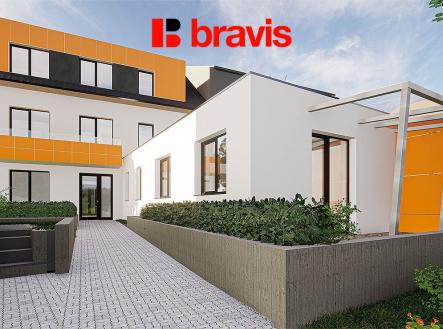 07 | Prodej bytu, 2+kk, 58 m²