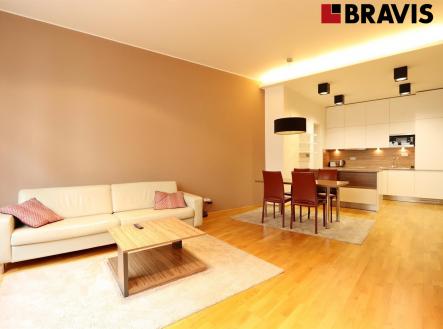 IMG_1890.JPG | Pronájem bytu, 3+kk, 94 m²