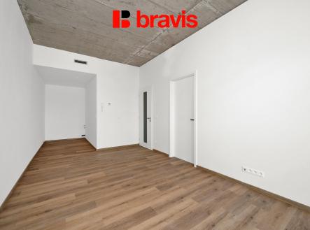 Prodej bytu, 2+kk, 35 m² obrázek
