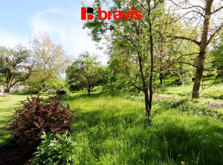 2 | Prodej - pozemek, zahrada, 902 m²