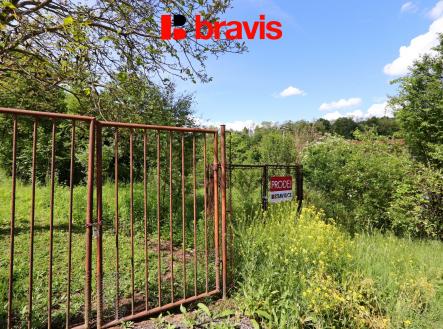 1 | Prodej - pozemek, zahrada, 902 m²