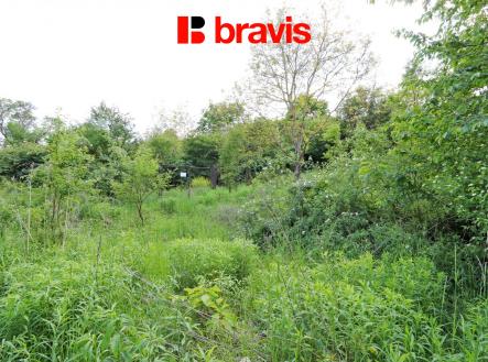 3 | Prodej - pozemek, zahrada, 902 m²