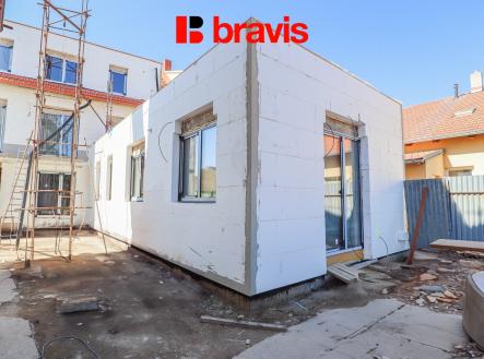 IMG_4657 | Prodej bytu, 1+1, 38 m²