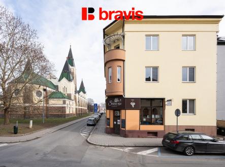Z71_2163 | Prodej bytu, 3+kk, 101 m²