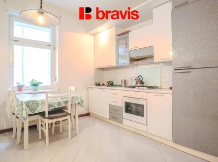 Prodej bytu, 2+kk, 42 m² obrázek