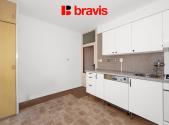 Prodej bytu, 2+1, 54 m²