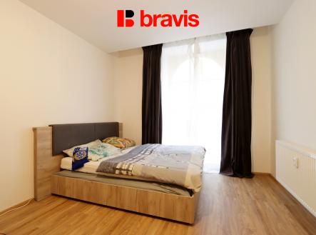 IMG_0925 | Pronájem bytu, 3+kk, 70 m²