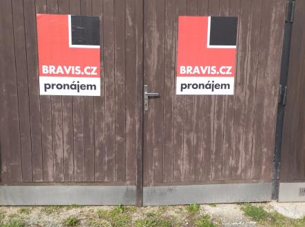 1743009987831 | Pronájem - malý objekt/garáž