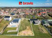 Prodej - pozemek pro bydlení, 1 495 m²