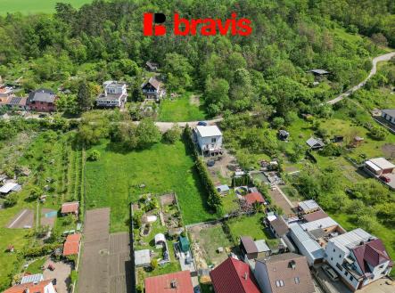 04_DJI_0209_FoceniBytu.cz | Prodej - pozemek pro bydlení, 741 m²