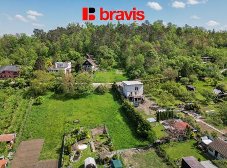 02_DJI_0211_FoceniBytu.cz | Prodej - pozemek pro bydlení, 741 m²