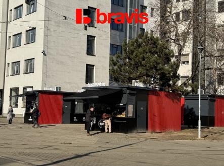FullSizeRender | Pronájem - obchodní prostor, 16 m²