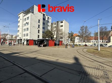 FullSizeRender | Pronájem - obchodní prostor, 16 m²