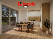 Prodej bytu, 4+kk, 80 m²