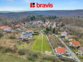 Prodej - pozemek pro bydlení, 932 m²