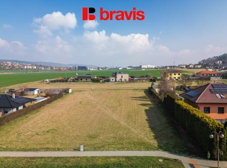 04_DJI_0589_FoceniBytu.cz | Prodej - pozemek pro bydlení, 1 442 m²
