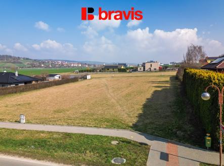 06_DJI_0590_FoceniBytu.cz | Prodej - pozemek pro bydlení, 1 442 m²