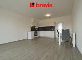 Pronájem bytu, 2+kk, 52 m²