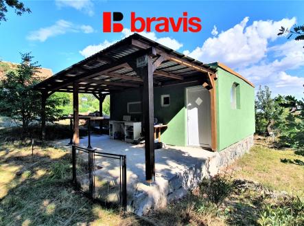Prodej - chata/rekreační objekt, 54 m² obrázek