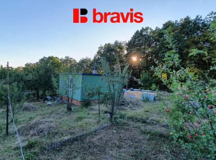 20220712_193550 | Prodej - chata/rekreační objekt, 54 m²