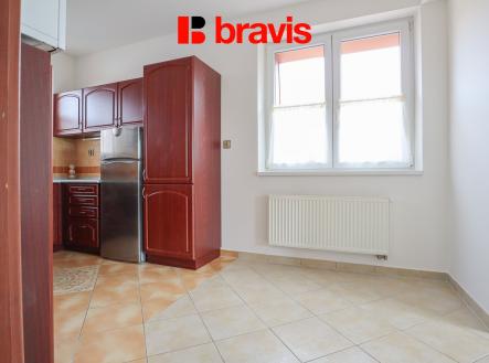 IMG_5184 | Pronájem bytu, 2+1, 62 m²