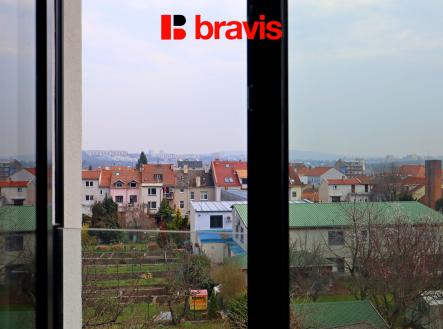 9 | Pronájem bytu, 3+kk, 59 m²