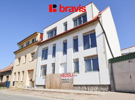 IMG_4685 | Prodej bytu, 2+kk, 58 m²