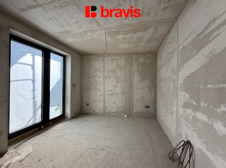 IMG_8356 | Prodej bytu, 2+kk, 58 m²