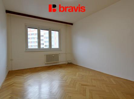 IMG_6740 | Pronájem bytu, 2+1, 55 m²