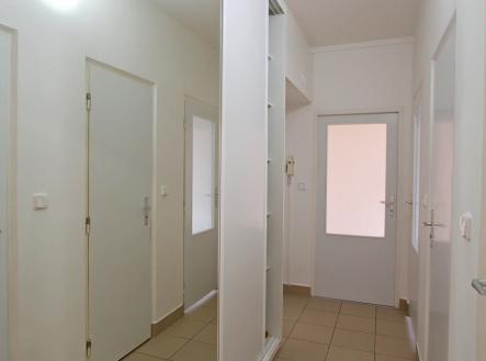 IMG_6729 | Pronájem bytu, 2+1, 55 m²
