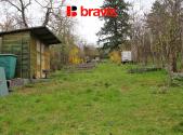 Prodej - pozemek, zahrada, 527 m²