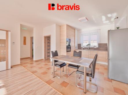 Foto-18 | Prodej bytu, 3+kk, 80 m²