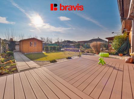 Foto-22 | Prodej - chata/rekreační objekt, 80 m²
