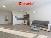Pronájem bytu, 1+kk, 54 m²