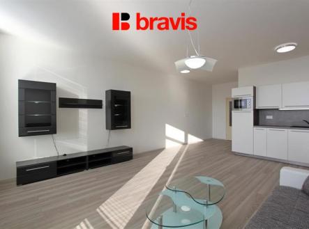 3.JPG | Pronájem bytu, 1+kk, 54 m²