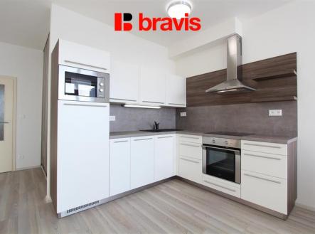 4.JPG | Pronájem bytu, 1+kk, 54 m²