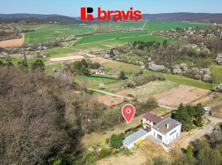 11_DJI_0028re_FoceniBytu.cz | Prodej - pozemek pro bydlení, 701 m²