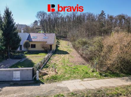 17_DJI_0016_FoceniBytu.cz | Prodej - pozemek pro bydlení, 701 m²