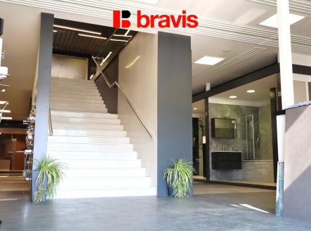 IMG_5078 | Pronájem - obchodní prostor, 427 m²