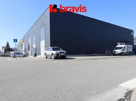 IMG_5093 | Pronájem - obchodní prostor, 427 m²