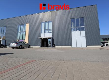 IMG_5091 | Pronájem - obchodní prostor, 427 m²