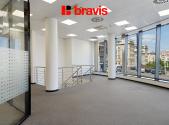 Pronájem - obchodní prostor, 192 m²