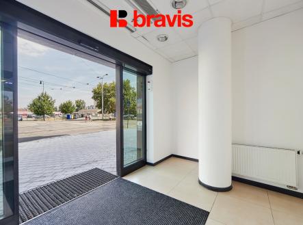 magnum_beneÁova_6_0020733 | Pronájem - obchodní prostor, 192 m²