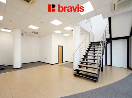 magnum_beneÁova_6_0030517 | Pronájem - obchodní prostor, 192 m²