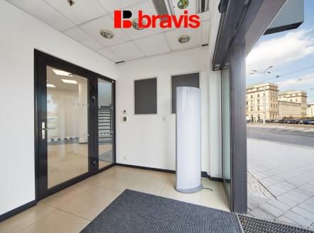 magnum_beneÁova_6_0010706 | Pronájem - obchodní prostor, 192 m²