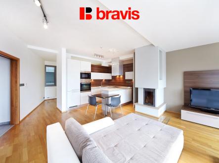 anna_3_1_02_1365 | Pronájem bytu, 2+kk, 78 m²