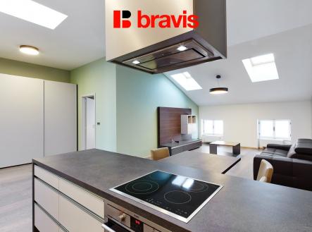 pal_chl_byt_5_13_2_6112 | Pronájem bytu, 2+kk, 79 m²