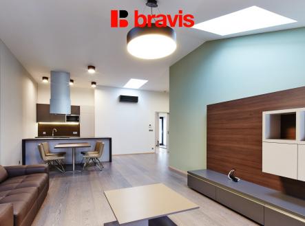 pal_chl_byt_5_13_1_6092 | Pronájem bytu, 2+kk, 79 m²