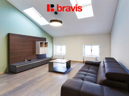 pal_chl_byt_5_13_7_6087 | Pronájem bytu, 2+kk, 79 m²